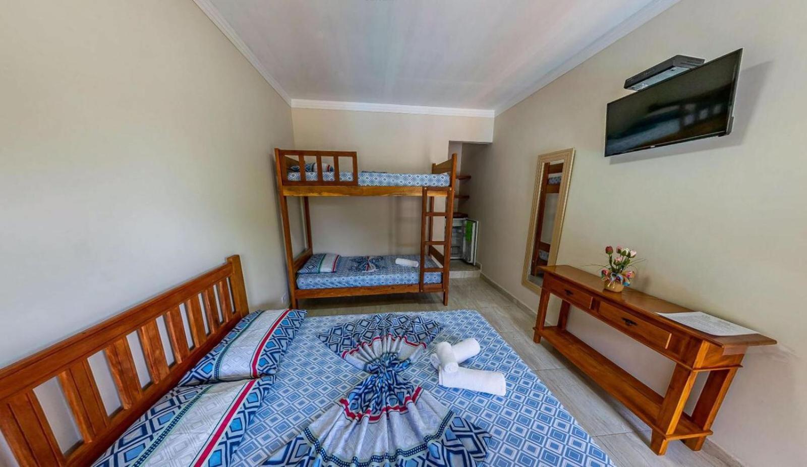 Pousada Da Arvore Boicucanga Dış mekan fotoğraf